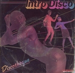 Discothèque - Intro Disco (part 1)