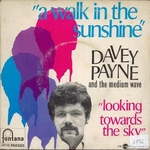 Davey Payne and The Medium Wave - A walk in the sunshine