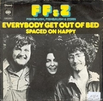 F. F. & Z. - Everybody get out of bed