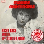 Maxine Nightingale - Right back where we started from