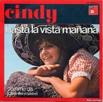 Cindy - Hasta la vista ma�ana