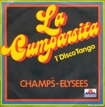 Champs Elysees - La Cumparsita