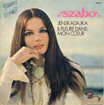 Szabo - Il pleure dans mon cœur