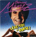 Bernard Menez - L�ve-toi et danse&nbsp;!