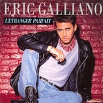 ric Galliano - L'tranger parfait