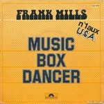 Frank Mills - Music box dancer