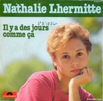 Nathalie Lhermitte - Il y a des jours comme ça