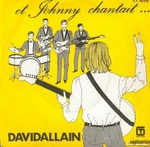 David Allain - Et Johnny chantait&hellip;