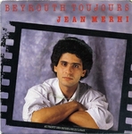 Jean Merhi - Beyrouth toujours