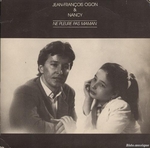 Jean-François Ogon & Nancy - Ne pleure pas Maman