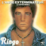 Ringo - L'ange exterminateur (L'ant�christ)