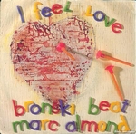 Bronski Beat and Marc Almond - I feel love