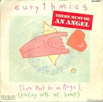 Eurythmics - There must be an angel (playing with my heart)