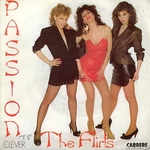 The Flirts - Passion