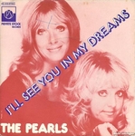The Pearls - I'll see you in my dreams