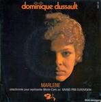 Dominique Dussault - Marlène