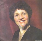 Christiane Laurent - Honneur au troisime ge