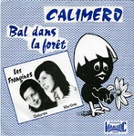 Les Frangines - Calimro