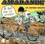Amarande - �&euro; quoi bon se presser