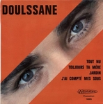 G�rard Doulssane - Tout nu