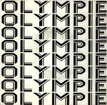 Michel Barrier et Christian Roche - Olympie