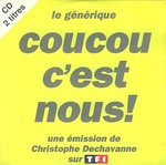 Mark Pessin - Coucou c'est nous&nbsp;!