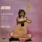 Antoine - Parti pour l'été