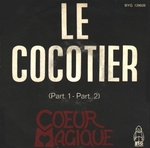 C&oelig;ur Magique - Le cocotier