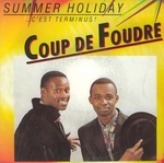 Coup de Foudre (b) - Summer holiday&hellip; c'est terminus&nbsp;!