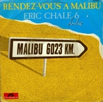 �ric Chale & Leslie - Vague de chaleur