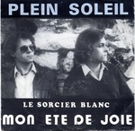 Plein soleil - Mon été de joie