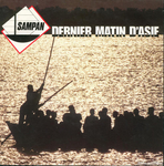 Sampan - Dernier matin d'Asie
