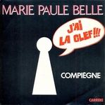 Marie-Paule Belle - J'ai la clef