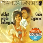 Sandra & Andres - Als het om de liefde gaat