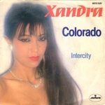 Xandra - Colorado