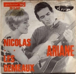 Ariane - Les gmeaux