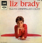Liz Brady - Hey O Daddy O