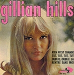 Gillian Hills - Tut tut tut tut