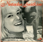 Natacha Snitkine - Le jeu du téléphone