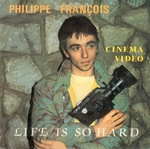 Philippe François - Cinéma vidéo
