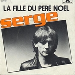 Serge - La fille du Père Noël