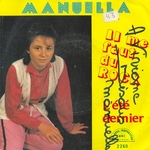 Manuella - L'Été dernier