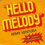 R�my Ventura - Hello melody