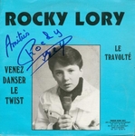 Rocky Lory - Le Travolt�