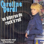 Caroline Verdi - Apprends-moi le bonheur