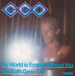 Geo - My world is empty without you