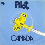 Pilot - Canada