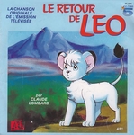Claude Lombard - Le retour de L�o