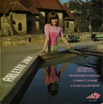 Arlette Zola - Deux gar�ons pour une fille