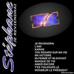 St�phane Solomon - Mi-femme et mi-enfant